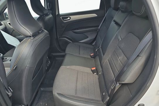 Renault Arkana 1.6 E-Tech Full Hybrid 145 Techno MMT