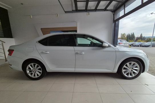 Skoda Superb 1.5 TSI Ambition