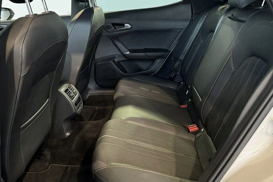 Cupra Formentor 2.0 TSI 4Drive DSG