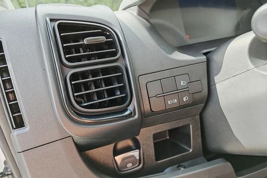 Toyota Proace Max EV 110kWh L4H2 Active