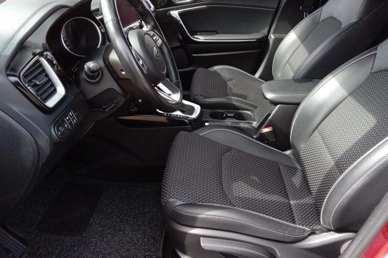 Kia Ceed 1.5 T-GDI  DCT