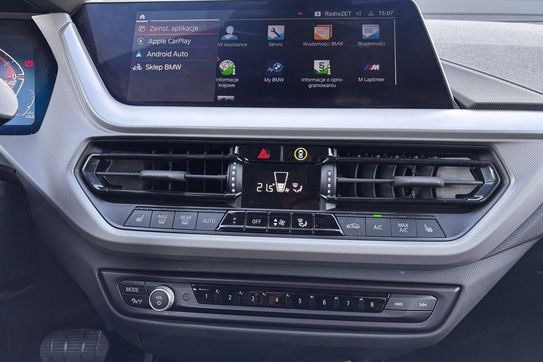 BMW Seria 1 118i