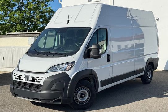Fiat Ducato Maxi L3H3 AT8