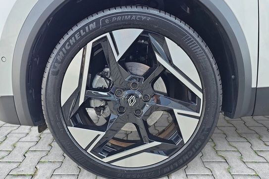 Renault Symbioz 1.6 e-Tech Full Hybrid 145 Iconic