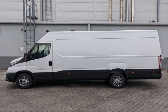 Iveco Daily 35S18 HI-MATIC 16m3 L4h2