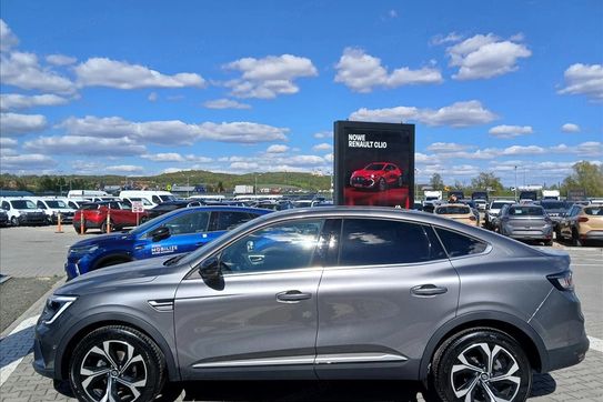 Renault Arkana 1.3 TCe Techno EDC