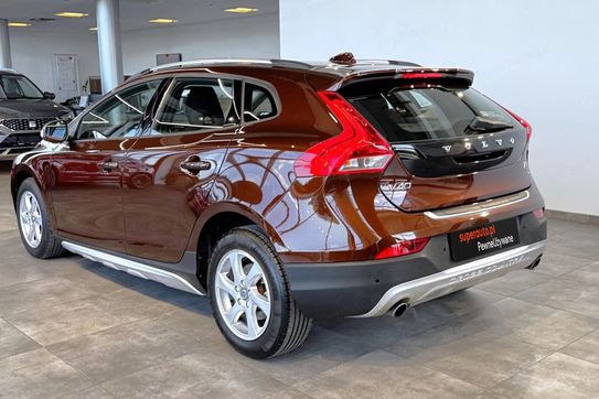 Volvo V40 Cross Country 2.0