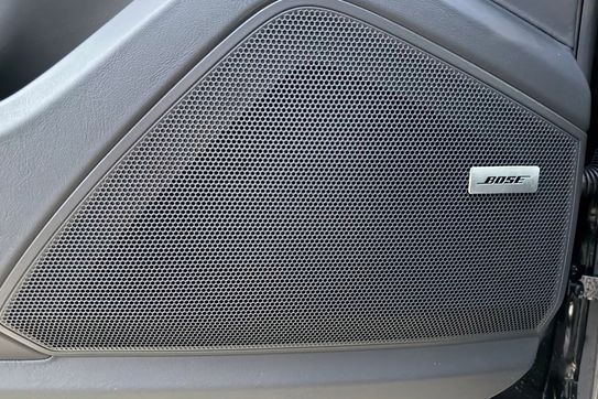 Porsche Cayenne Coupe S E-Hybrid Black Edition