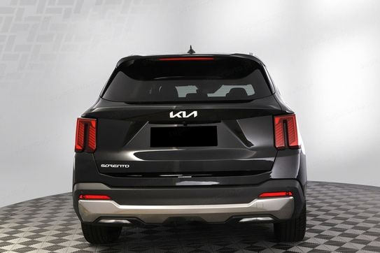 Kia Sorento 1.6 T-GDI HEV Prestige Line aut 6os.