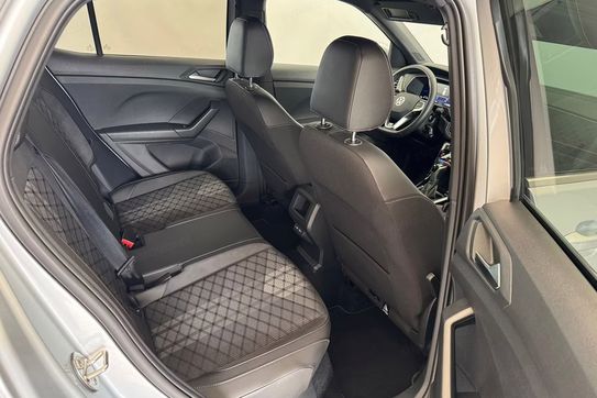 Volkswagen T-Cross R-Line Plus 1.5 TSI DSG