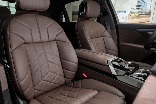 BMW Seria 7 740 xDrive M Sport