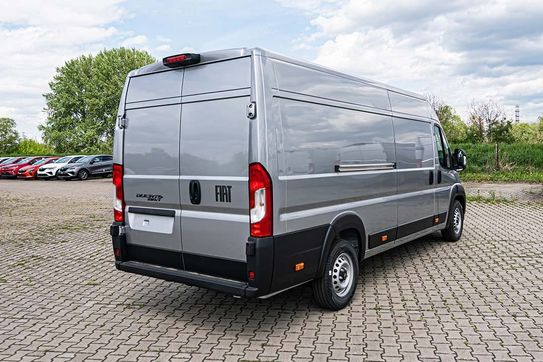 Fiat Ducato Maxi L4H2 AT8