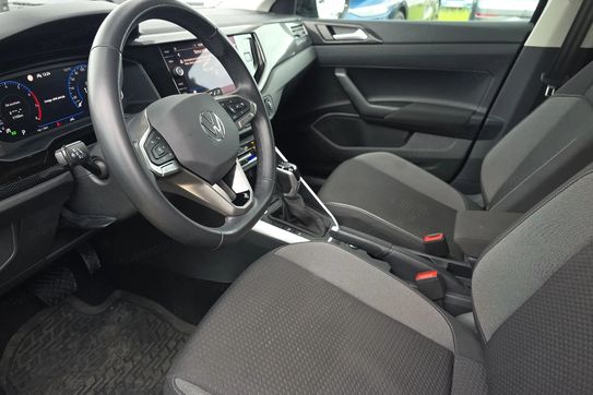Volkswagen Taigo 1.0 Tsi Life Dsg
