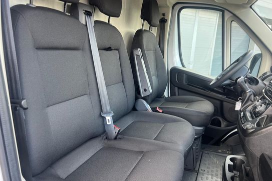 Fiat Ducato Maxi H3-Power L4H2 aut