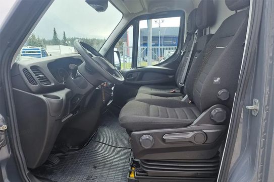 Iveco Daily 35S18 L4H2 Mobilna Wulkanizacja