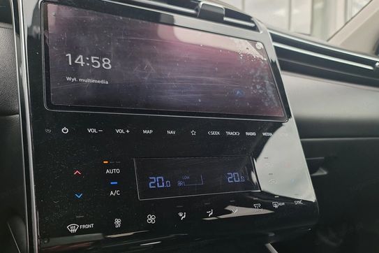 Hyundai Tucson 1.6 T-GDI Executive 2WD DCT