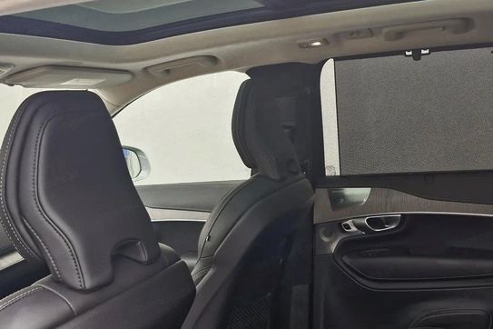 Volvo XC90 T8 AWD Plug-In Hybrid Ultimate Bright 7os aut