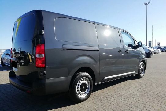 Opel Vivaro Extra Long L2H1 EAT8
