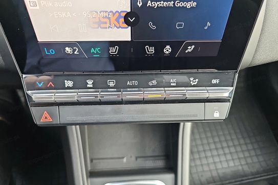 Renault Captur TCe Techno