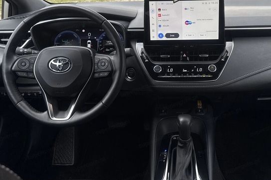 Toyota Corolla 1.8 Hybrid Comfort