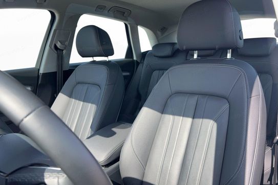 Audi Q5 45 TFSI mHEV quattro S tronic