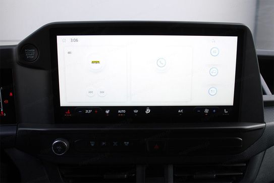 Ford Transit Custom 320 L2H1 Trend