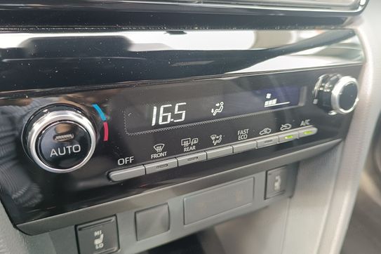 Toyota Yaris Cross Hybrid 1.5 Style