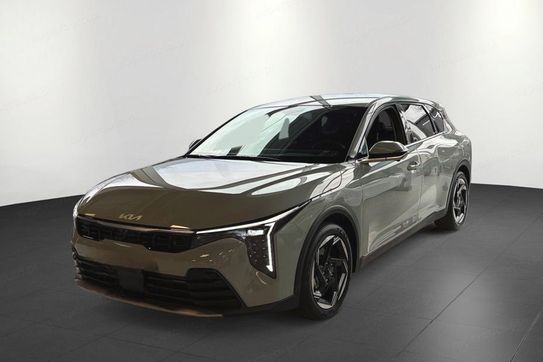 Kia K4 1.6 T-GDI L Business Line