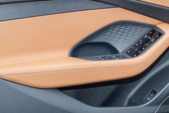 Audi A6 TDI quattro S line