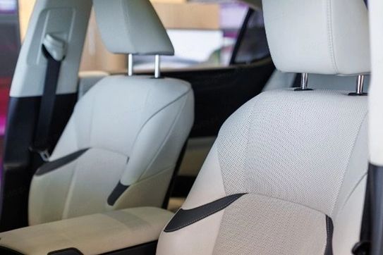Lexus ES 300H f Sport Design