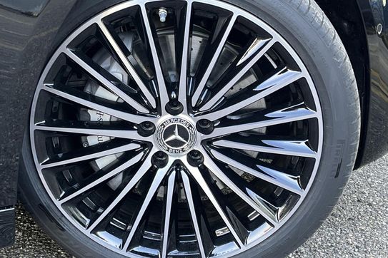 Mercedes Klasa C 180 Business Edition