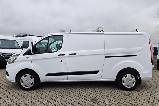 Ford Transit Custom L2H1 AT