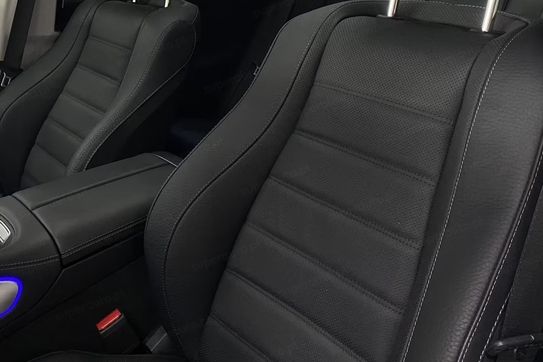 Mercedes GLE 450 d 4-Matic AMG Line