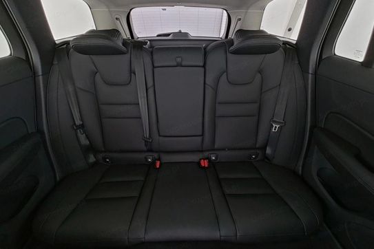 Volvo V60 T6 AWD Plug-In Hybrid Plus Bright aut