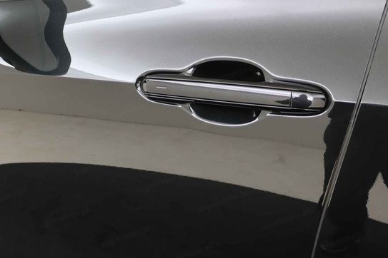Lexus NX 350h Prestige 2.5 Hybrid AWD