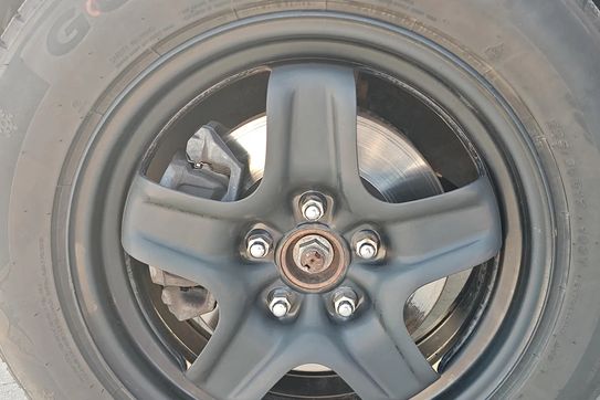 Kia Sportage 1.6 GDI Business Line 2WD