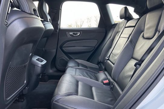 Volvo XC60 D4 R-Design aut