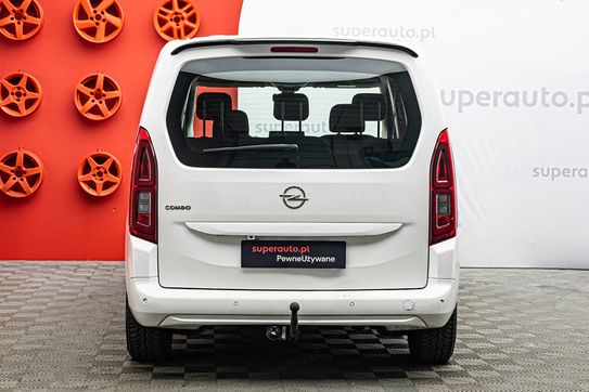 Opel Combo Kombi L1H1