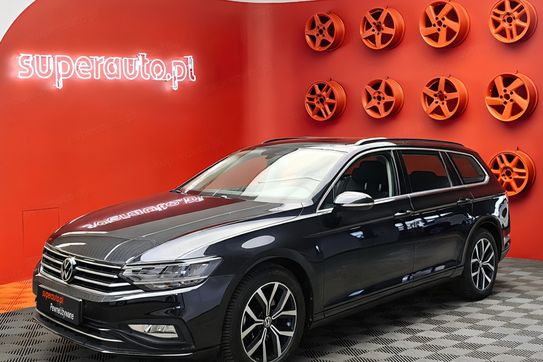 Volkswagen Passat 1.5 TSI EVO Business DSG
