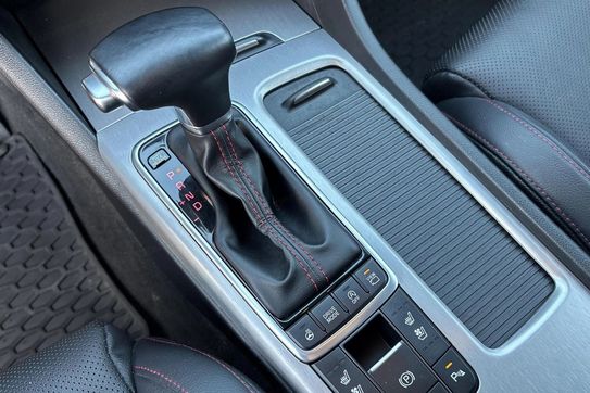 Kia Optima 1.6 T-GDI L DCT