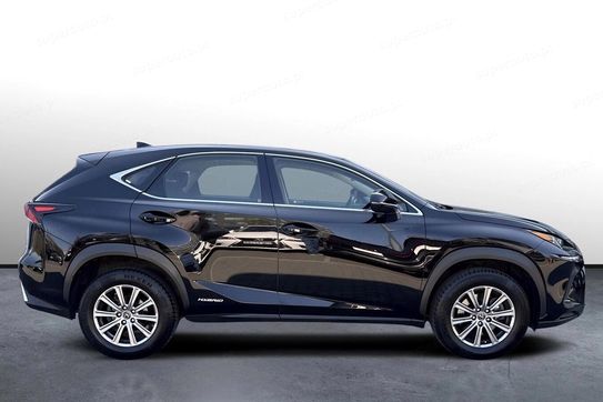 Lexus NX 450h+ Prestige AWD