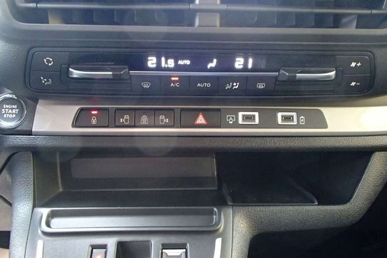 Opel Zafira Life Diesel XL Business VIP aut