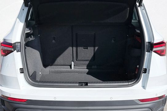 Skoda Karoq 1.5 Tsi Act Edition 130 Dsg