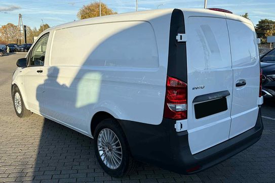 Mercedes Vito eVito 112 Długi