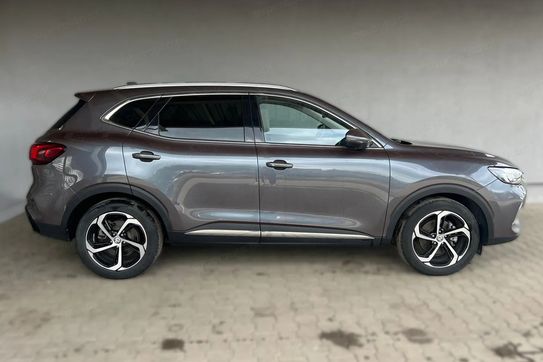 MG HS 1.5 T-GDI Exclusive DCT