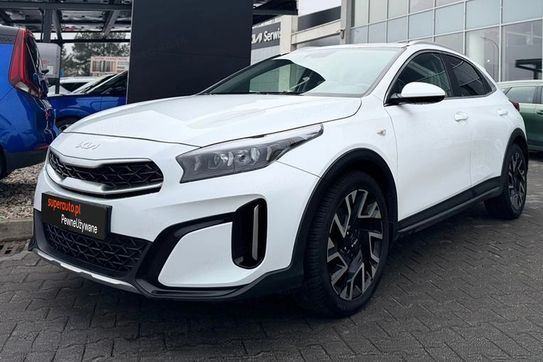 Kia XCeed 1.5 T-GDI M DCT
