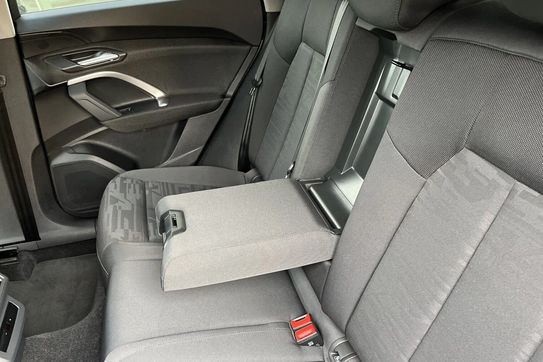 Audi Q5 TFSI mHEV 150 kW S tronic