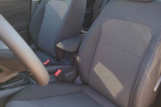 Skoda Fabia Edition 130 1.0 TSI DSG