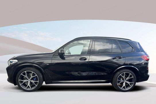 BMW X5 xDrive25d sport-aut