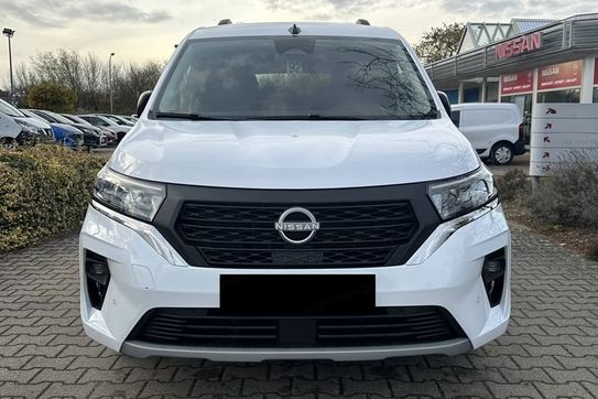 Nissan Townstar Combi L2H1 N-Connecta AT